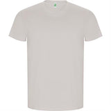 R6690 Roly Golden T-shirt Tubolare in Cotone Biologico personalizzato con logo - Pubblienne