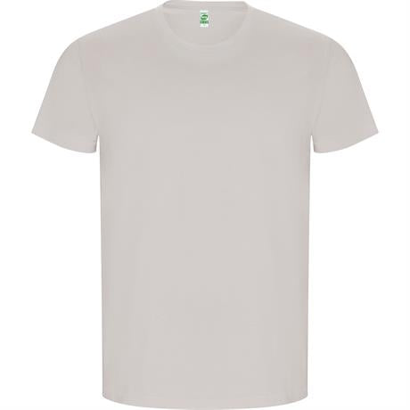 R6690 Roly Golden T-shirt Tubolare in Cotone Biologico personalizzato con logo - Pubblienne