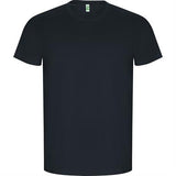 R6690 Roly Golden T-shirt Tubolare in Cotone Biologico personalizzato con logo - Pubblienne