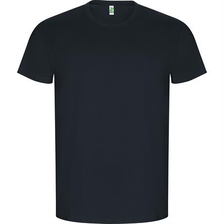 R6690 Roly Golden T-shirt Tubolare in Cotone Biologico personalizzato con logo - Pubblienne