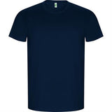 R6690 Roly Golden T-shirt Tubolare in Cotone Biologico personalizzato con logo - Pubblienne