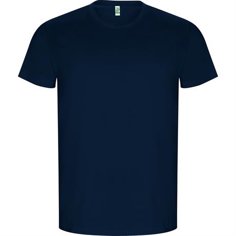 R6690 Roly Golden T-shirt Tubolare in Cotone Biologico personalizzato con logo - Pubblienne
