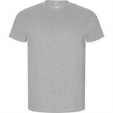 R6690 Roly Golden T-shirt Tubolare in Cotone Biologico personalizzato con logo - Pubblienne