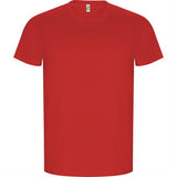 R6690 Roly Golden T-shirt Tubolare in Cotone Biologico personalizzato con logo - Pubblienne