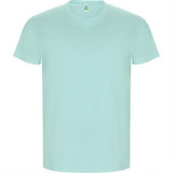 R6690 Roly Golden T-shirt Tubolare in Cotone Biologico personalizzato con logo - Pubblienne