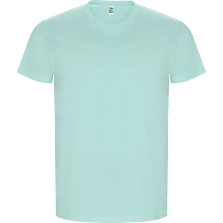 R6690 Roly Golden T-shirt Tubolare in Cotone Biologico personalizzato con logo - Pubblienne