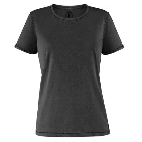 R6691 - Roly Husky Woman T-Shirt Donna personalizzato con logo - Pubblienne