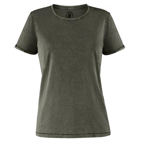R6691 - Roly Husky Woman T-Shirt Donna personalizzato con logo - Pubblienne