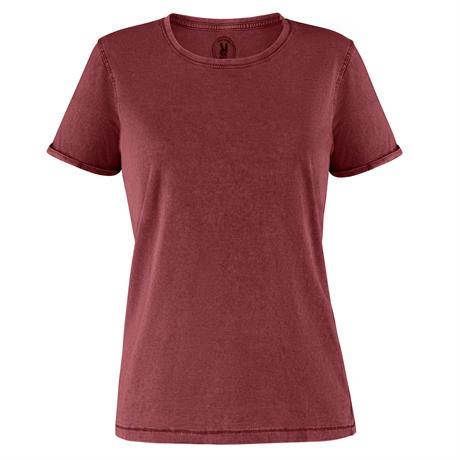 R6691 - Roly Husky Woman T-Shirt Donna personalizzato con logo - Pubblienne