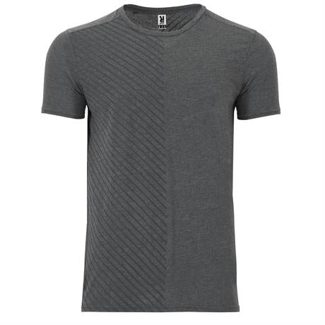 R6693 - Roly Baku T-Shirt Uomo personalizzato con logo - Pubblienne