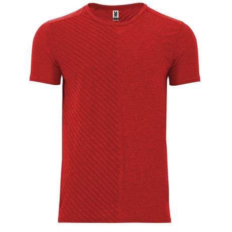 R6693 - Roly Baku T-Shirt Uomo personalizzato con logo - Pubblienne