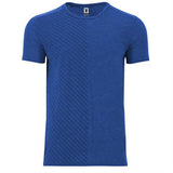 R6693 - Roly Baku T-Shirt Uomo personalizzato con logo - Pubblienne