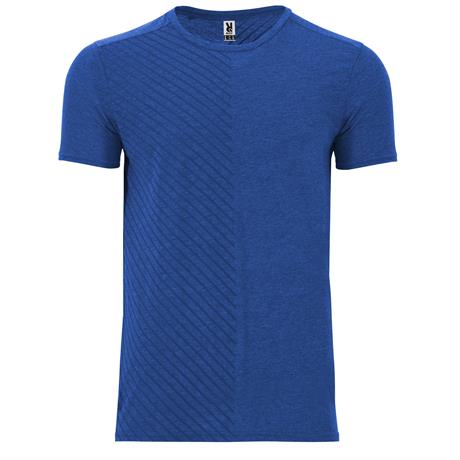 R6693 - Roly Baku T-Shirt Uomo personalizzato con logo - Pubblienne