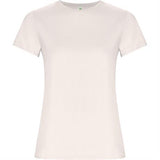 R6696 Roly Golden Woman T-shirt in Cotone Organico personalizzato con logo - Pubblienne