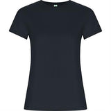 R6696 Roly Golden Woman T-shirt in Cotone Organico personalizzato con logo - Pubblienne