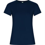 R6696 Roly Golden Woman T-shirt in Cotone Organico personalizzato con logo - Pubblienne