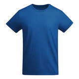 R6698 - Roly Breda T-shirt in cotone organico Uomo personalizzato con logo - Pubblienne