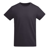 R6698 - Roly Breda T-shirt in cotone organico Uomo personalizzato con logo - Pubblienne