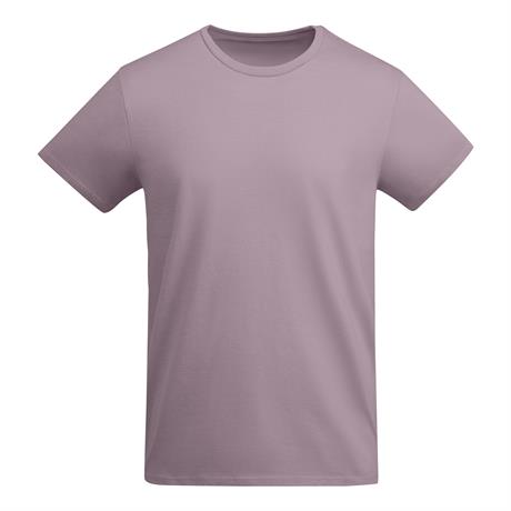 R6698 - Roly Breda T-shirt in cotone organico Uomo personalizzato con logo - Pubblienne