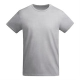 R6698 - Roly Breda T-shirt in cotone organico Uomo personalizzato con logo - Pubblienne
