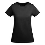 R6699 - Roly Breda Woman T-shirt in cotone organico Donna personalizzato con logo - Pubblienne