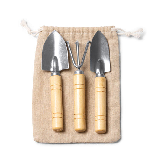 6803 GARDEN - Set Giardinaggio personalizzato con logo - Pubblienne