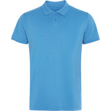 R6441 - Wos Polo Unisex personalizzato con logo - Pubblienne