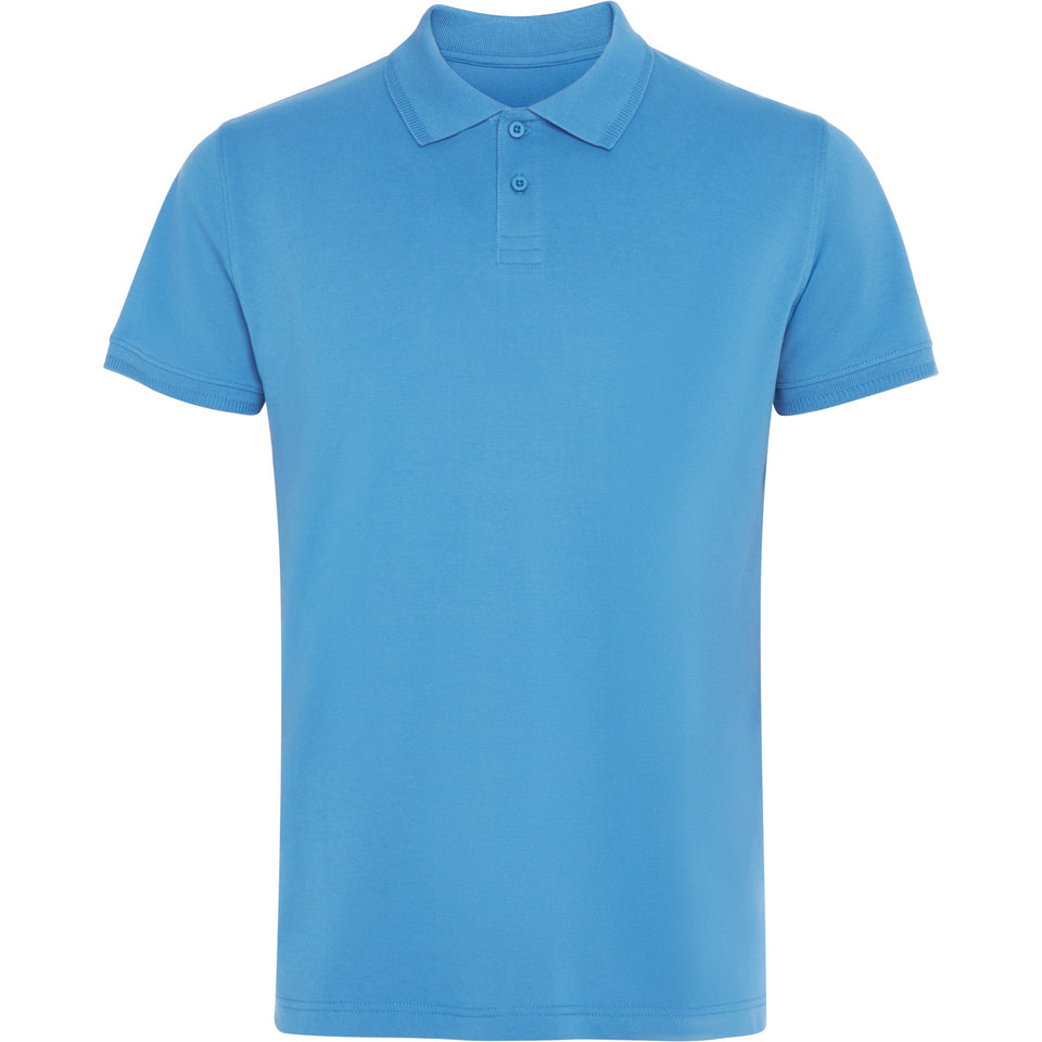 R6441 - Wos Polo Unisex personalizzato con logo - Pubblienne