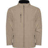 R6436 - Roly Nebraska Soft Shell Uomo personalizzato con logo - Pubblienne