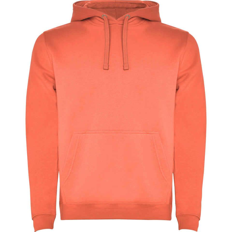 R1067 - Roly Urban Felpa Uomo personalizzato con logo - Pubblienne