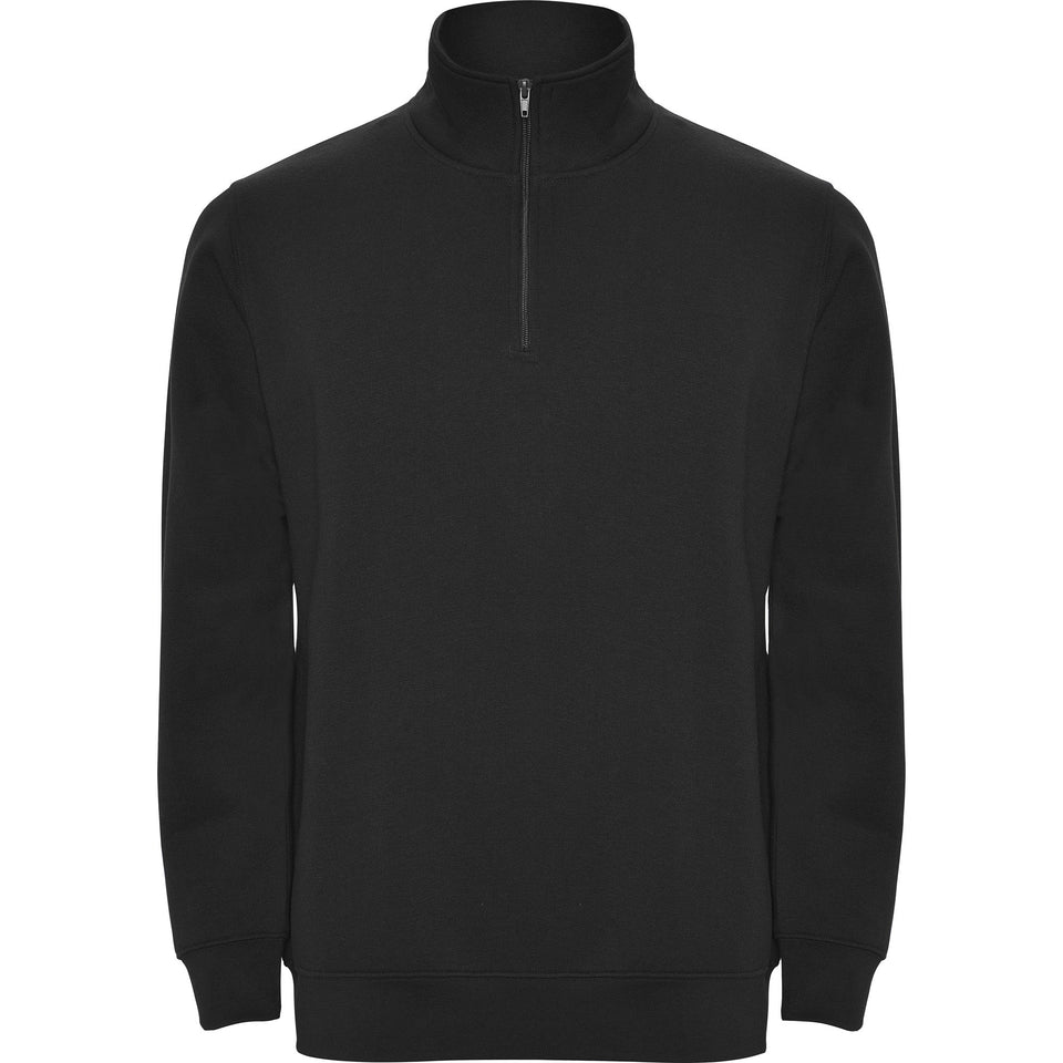 R1109 - Roly Aneto Felpa Uomo personalizzato con logo - Pubblienne
