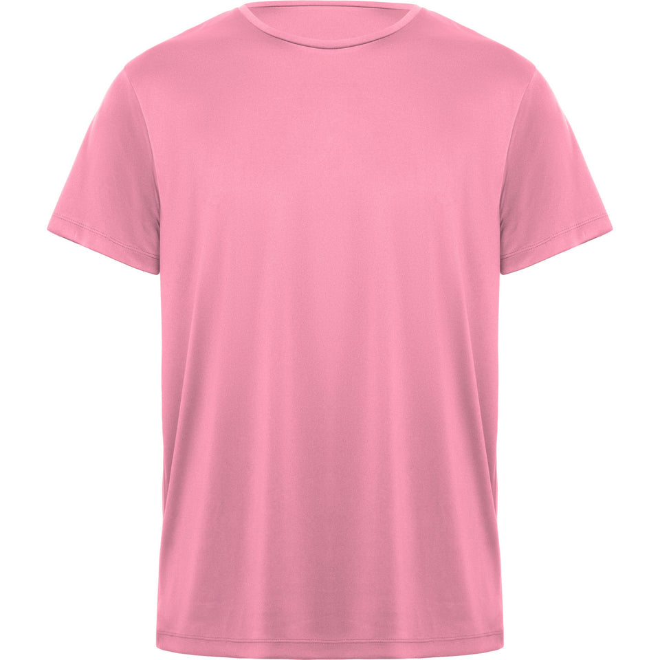 R0420 - Roly Daytona T-Shirt Unisex personalizzato con logo - Pubblienne