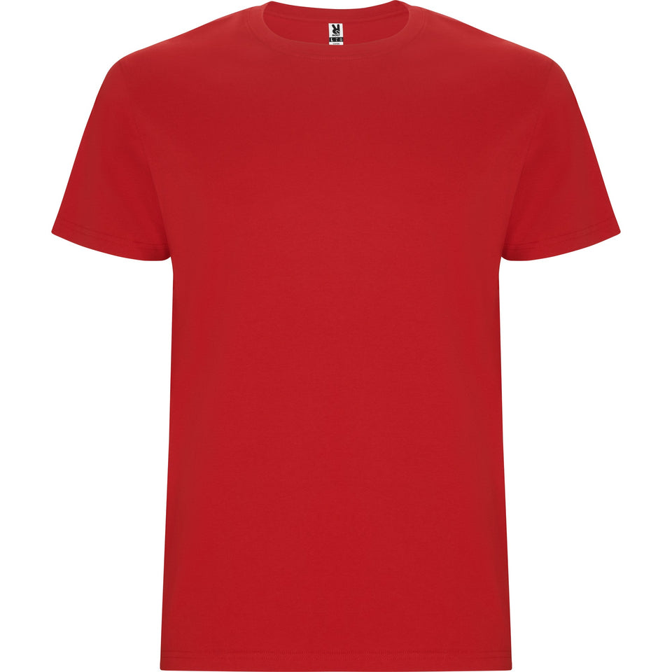 R6681 Roly Stafford T-shirt Tubolare personalizzato con logo - Pubblienne