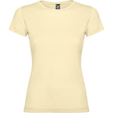 R6627 - Roly Jamaica T-Shirt Donna personalizzato con logo - Pubblienne