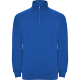 R1109 - Roly Aneto Felpa Uomo personalizzato con logo - Pubblienne