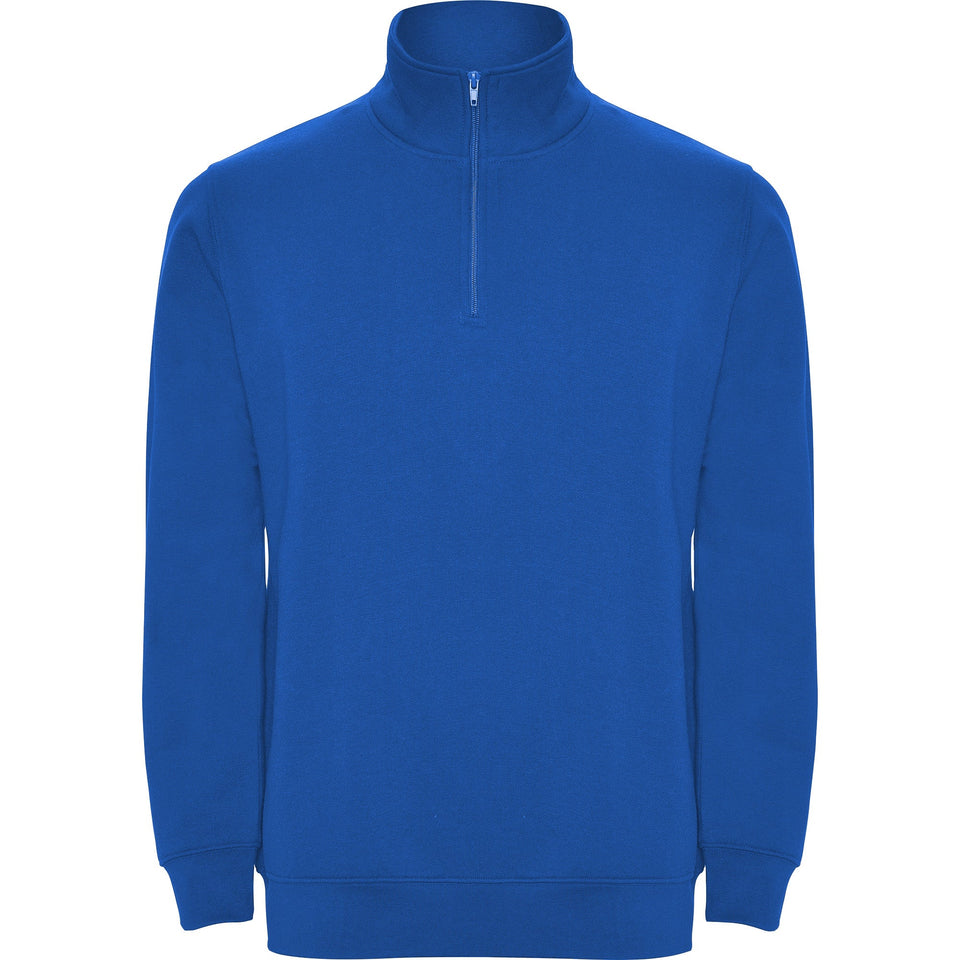 R1109 - Roly Aneto Felpa Uomo personalizzato con logo - Pubblienne