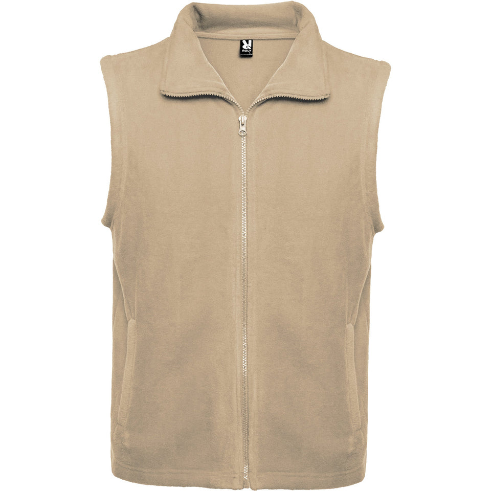 R6416 - New bellagio Gilet Unisex personalizzato con logo - Pubblienne