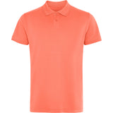 R6441 - Wos Polo Unisex personalizzato con logo - Pubblienne