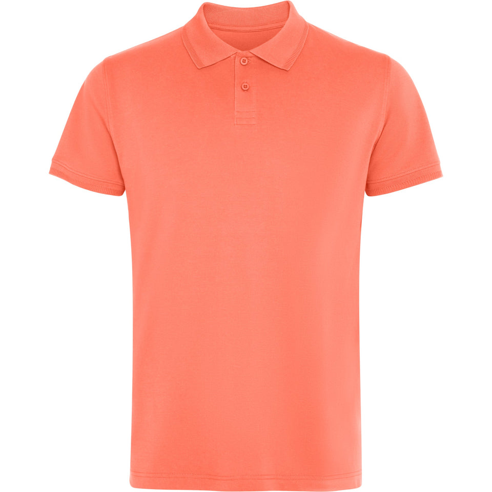 R6441 - Wos Polo Unisex personalizzato con logo - Pubblienne
