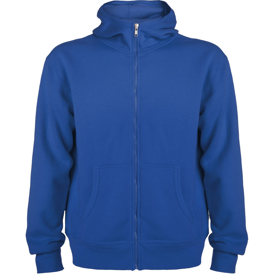 R6421 - Roly Montblanc Felpa Uomo personalizzato con logo - Pubblienne