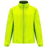 R5050 - Roly Glasgow Giacca Giubbino A Vento Uomo personalizzato con logo - Pubblienne