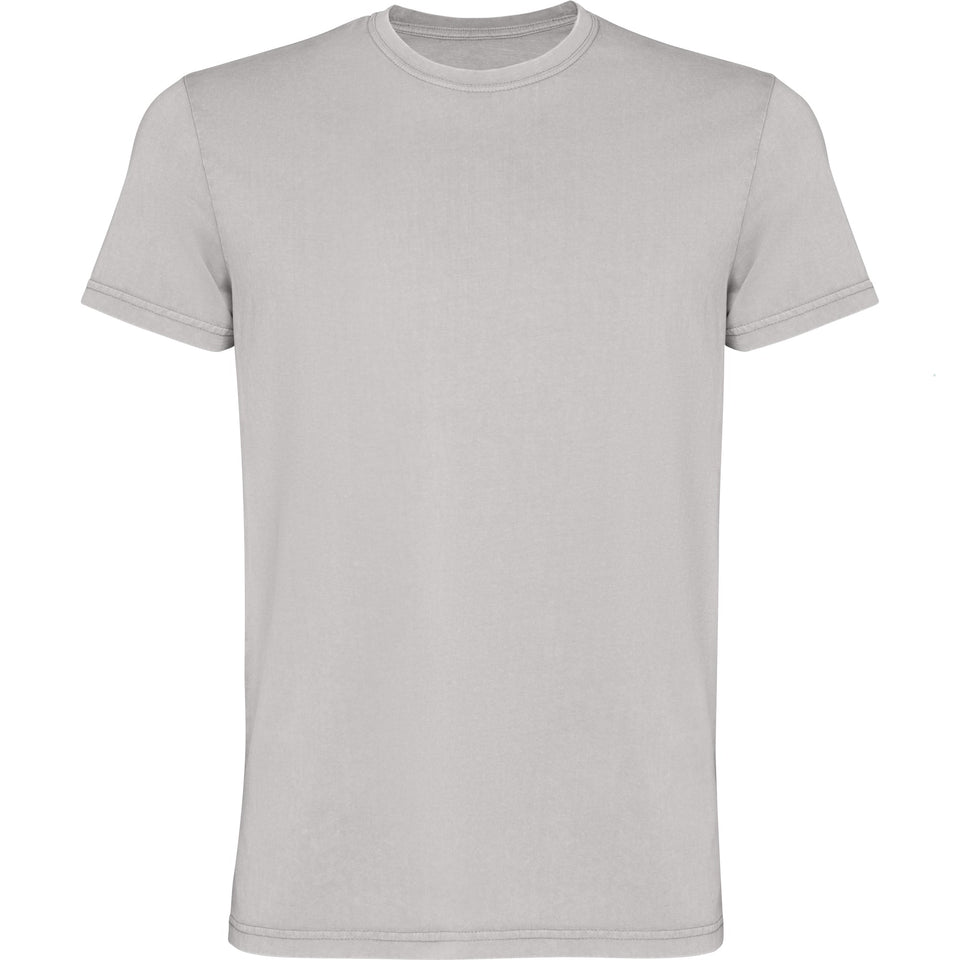 R2200 - Corgi T-shirt Uomo personalizzato con logo - Pubblienne