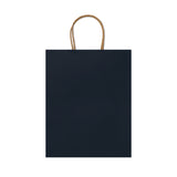 Gloria - Shopper In Carta Naturale personalizzato con logo - Pubblienne