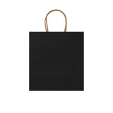 Aurora - Shopper In Carta Naturale personalizzato con logo - Pubblienne