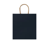 Aurora - Shopper In Carta Naturale personalizzato con logo - Pubblienne