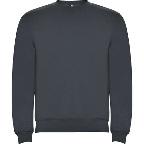 R1070 - Roly Clasica Felpa Uomo personalizzato con logo - Pubblienne