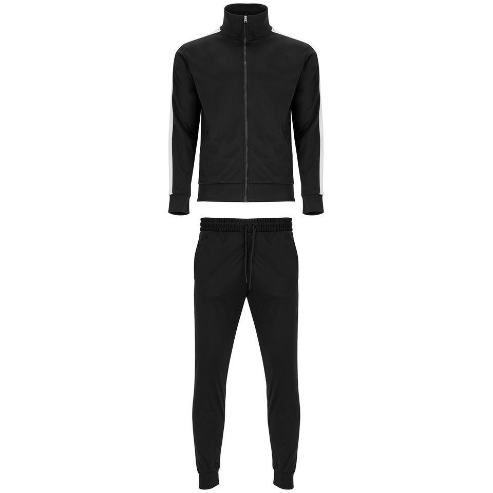 R6410 - Roly Creta Tuta Uomo personalizzato con logo - Pubblienne