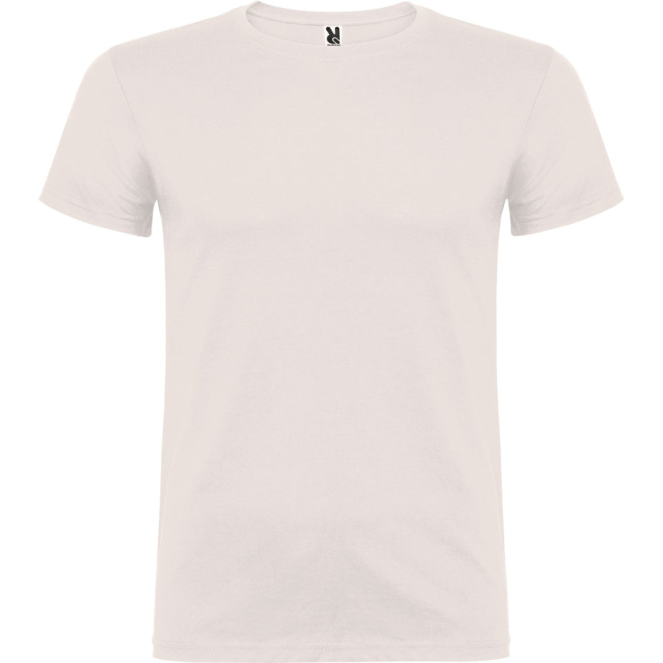 R6554 - Roly Beagle T-Shirt Uomo personalizzato con logo - Pubblienne