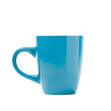 7011 Omero – Tazza in ceramica 300ml personalizzato con logo - Pubblienne