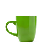 7011 Omero – Tazza in ceramica 300ml personalizzato con logo - Pubblienne